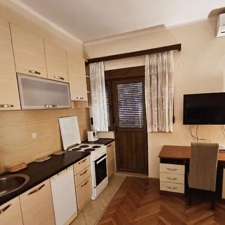 Apartment Nexus Podgorica