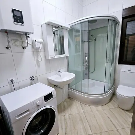 Nexus * Podgorica