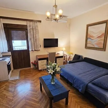 Nexus Podgorica