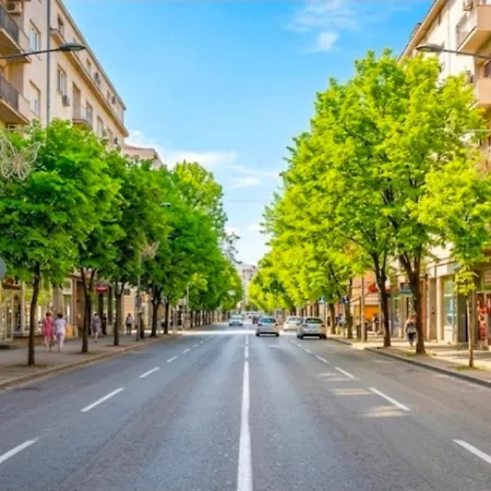 Nexus Podgorica