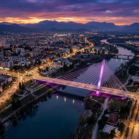 Nexus Podgorica